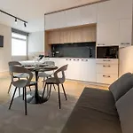 Apartment Estudio Moderno En Centro *
