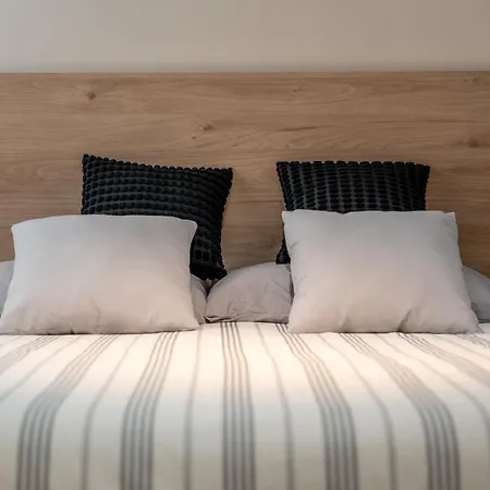 Estudio Moderno En Centro سانتاندر