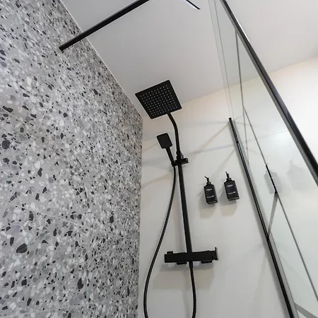 شقة Estudio Moderno En Centro سانتاندر