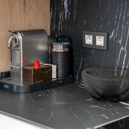 Estudio Moderno En Centro