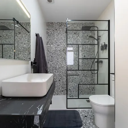 Apartment Estudio Moderno En Centro