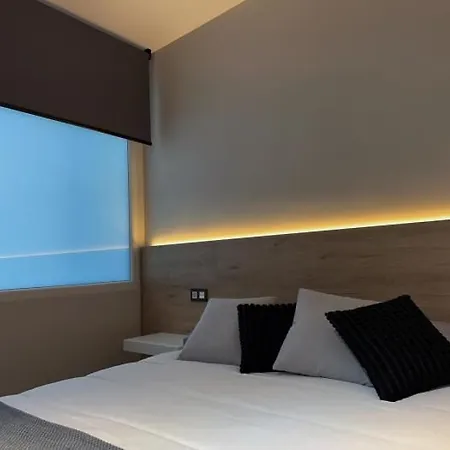 Estudio Moderno En Centro *