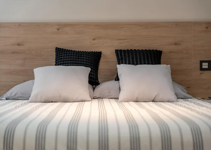 Estudio Moderno En Centro Santander