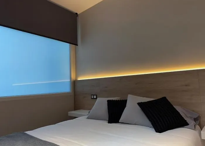 Estudio Moderno En Centro *