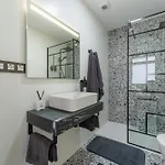 아파트 Estudio Moderno En Centro 산탄데르